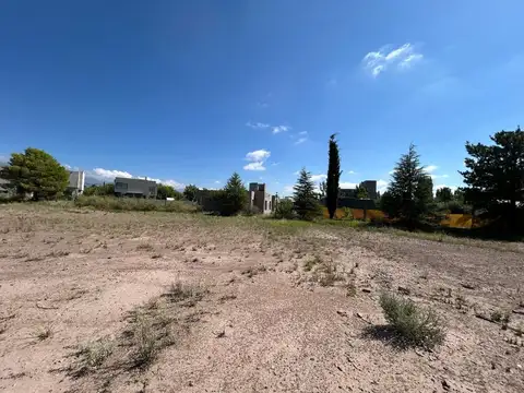 Terreno en Venta en Las Compuertas, USD 199.000