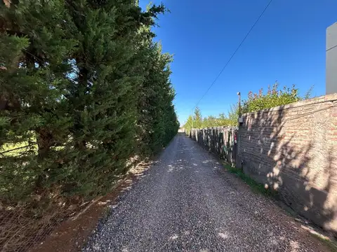 Terreno en Venta en Las Compuertas, USD 199.000