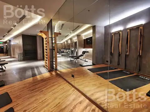 Departamento en Venta Apto profesional