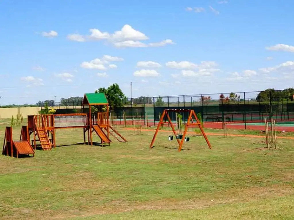 Terreno en Venta en Horizontes al Sur