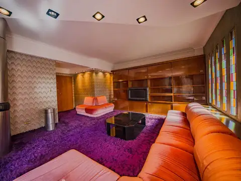 Departamento en Venta 39 años