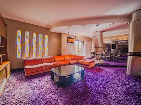 Departamento en Venta de 4 ambientes