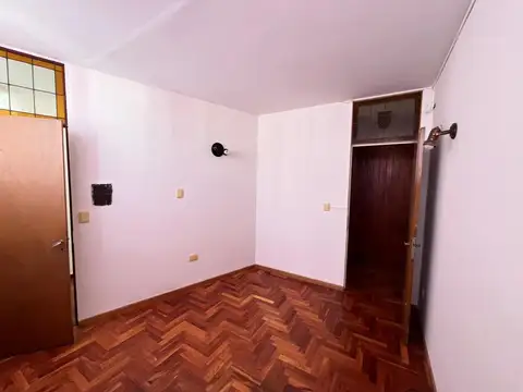 Departamento en Alquiler 40 años