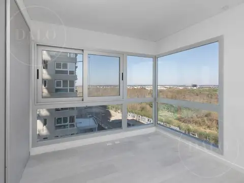 Departamento en Venta en Nordelta Remeros Beach, USD 285.000
