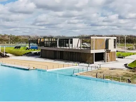 Departamento de 3 Ambientes en Remeros Beach Sky2