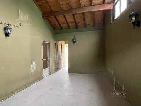 Casa en Venta 40 años