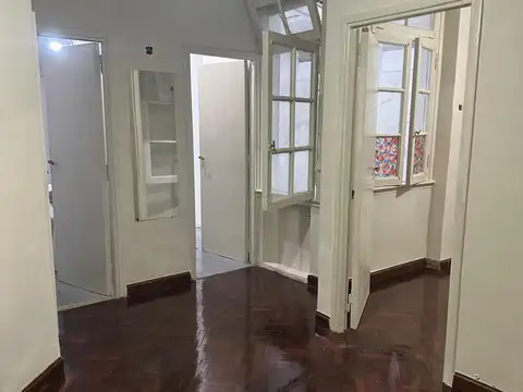 Departamento en Alquiler 45 años