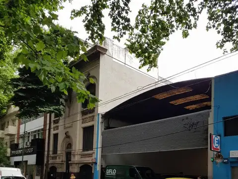 Terreno en Venta 13  mts Frente