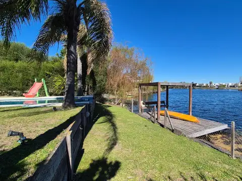 Casa en Venta en Nordelta, USD 860.000