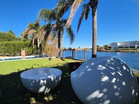 Casa en Venta al Oeste