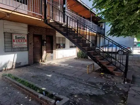 Capitan Rosales 4552