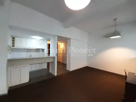Departamento en Alquiler Apto profesional