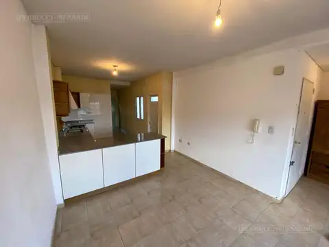 DEPARTAMENTO 3 AMBIENTES