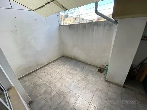 DEPARTAMENTO 3 AMBIENTES