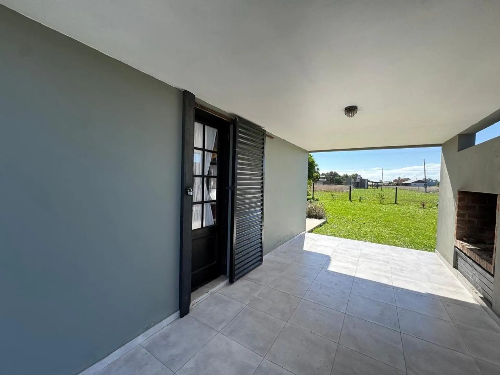 Casa 2 amb con vista al mar, 61 m² + terrazas, garage pasante y lote propio — El Marquesado
