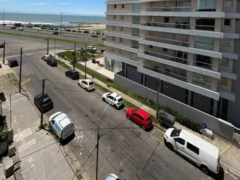 Monoambiente a metros de La Costa