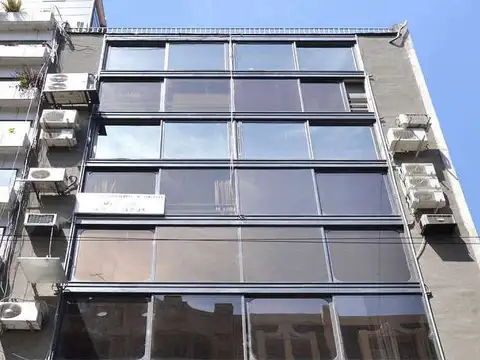 Oficina en Venta en Plaza San Martín, Barrio Norte