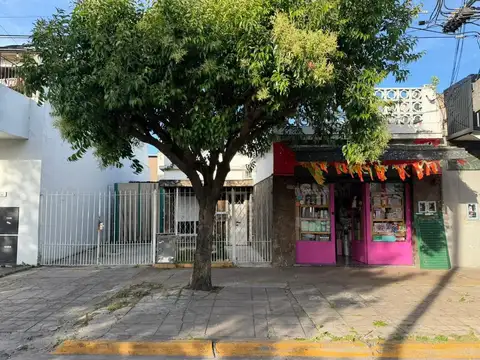 Venta Casa Con Local  San Antonio De Padua