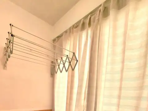 Departamento en Alquiler Temporal Permite mascota