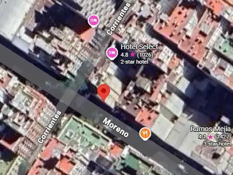 Departamento en Venta Apto profesional