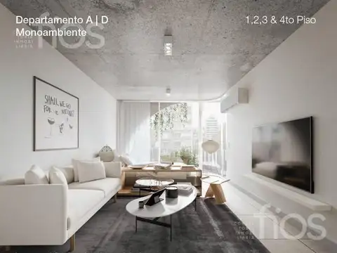 Departamento en Venta en Pichincha, USD 69.296