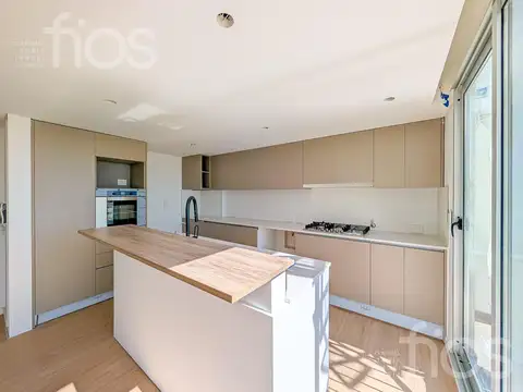 Departamento en Venta al Norte