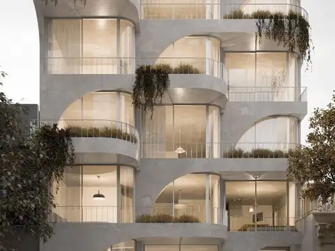 VENTA LOFT EN CONSTRUCCION  CON BALCON  Y AMENITIES EN PICHINCHA