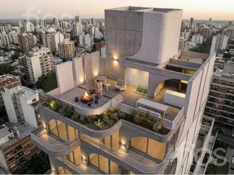 Departamento en Venta 1 año