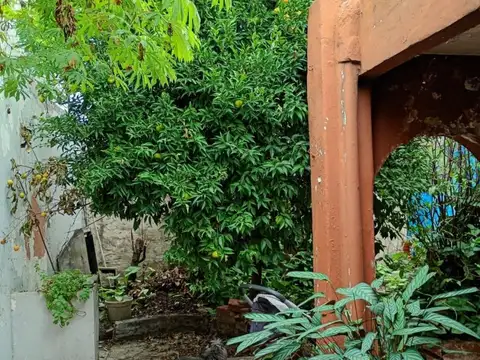 Casa en Venta en Castelar, USD 65.000