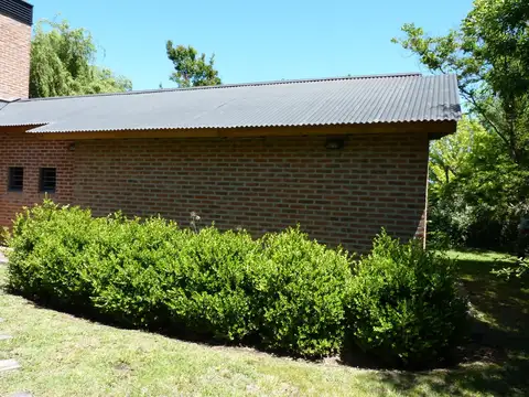 Quinta en Venta 20 años