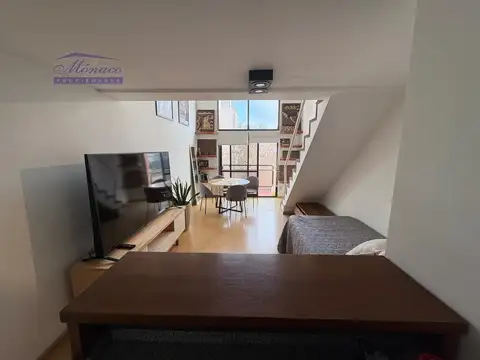 Departamento en Alquiler 25 años