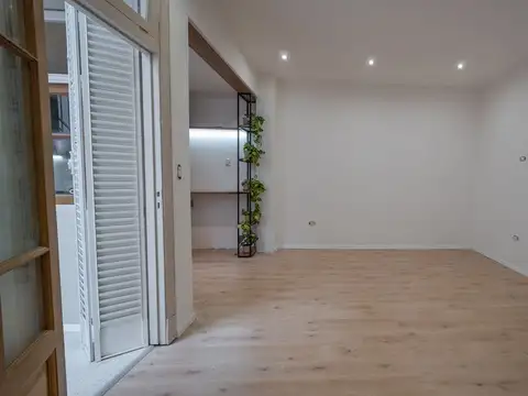 Depto Tipo Casa en Venta 1 año