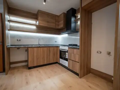 Depto Tipo Casa en Venta de 3 dormitorios