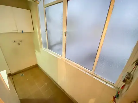 Departamento en Alquiler 43 años