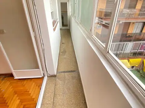 Departamento en Alquiler de 4 ambientes