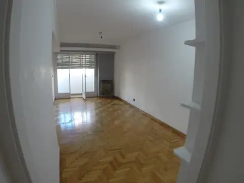 Departamento  en Alquiler en Balvanera, Capital Federal, Buenos Aires