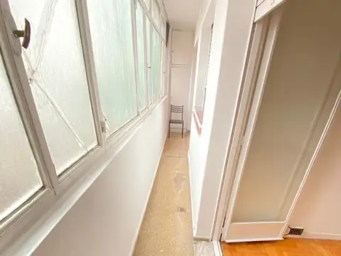 Departamento en Alquiler de 3 dormitorios