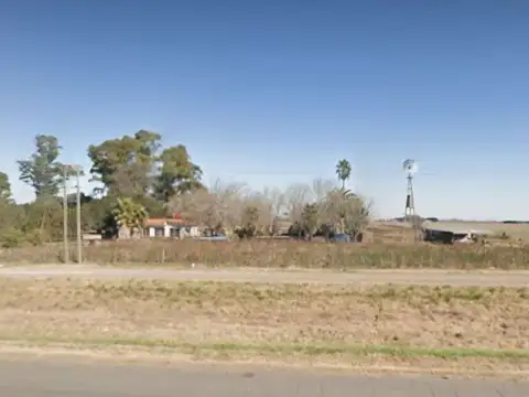 Terreno en Venta en Villa Ramallo, USD 180.000