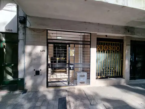 Alquiler Departamento dos dormitorios Rosario centro