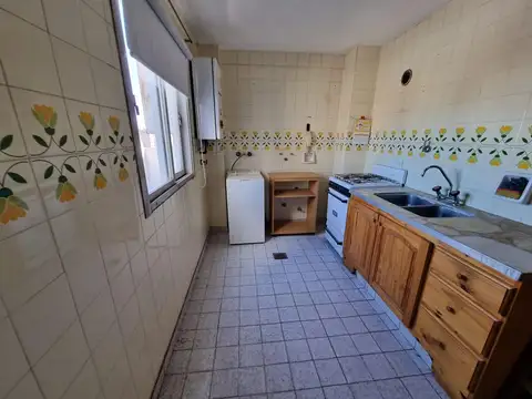 Departamento en Venta 40 años