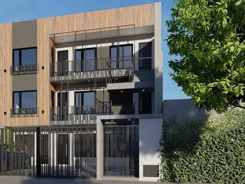 Departamento en Venta A Estrenar