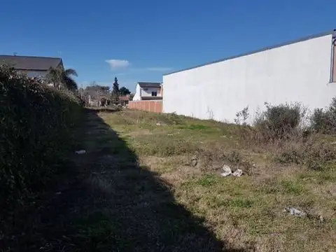 Terreno en Venta de 959,0 m2