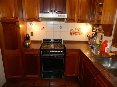 Casa en Venta 50 años