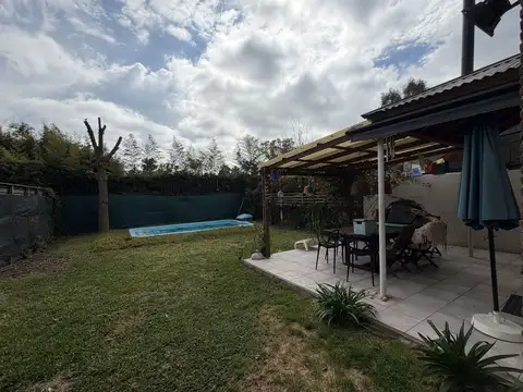 Casa en Venta en Benavidez, USD 189.000