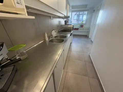 Departamento en Venta en Núñez, USD 448.000