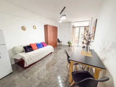 Departamento en Venta en Mar del Plata, USD 59.300