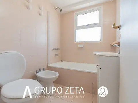 Departamento en Venta al Oeste