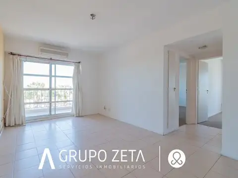 Departamento en venta 3 ambientes en Beccar