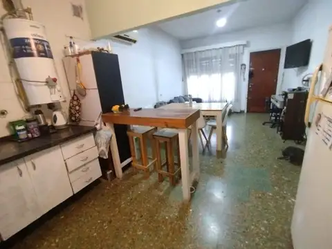 Venta Casa 3 ambientes Parque cochera Quilmes