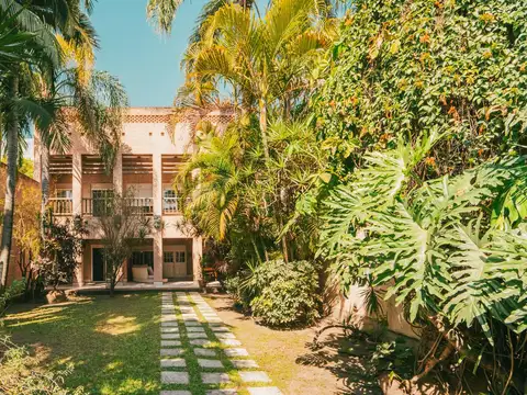 Casa en  Venta, Plaza Urquiza, Legislatura